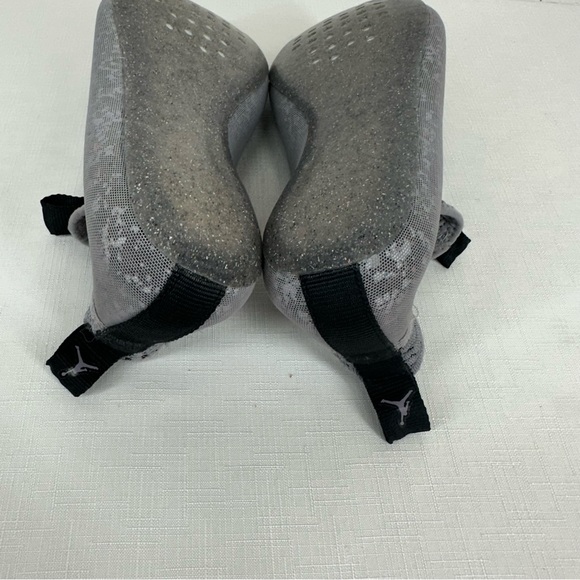 Nike Air Jordan Men’s Size 10 System.23 Cement Grey Insert Shoes - Picture 10 of 12